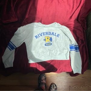 Riversale Sweater